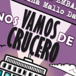 ¡Nos vamos de crucero! portada