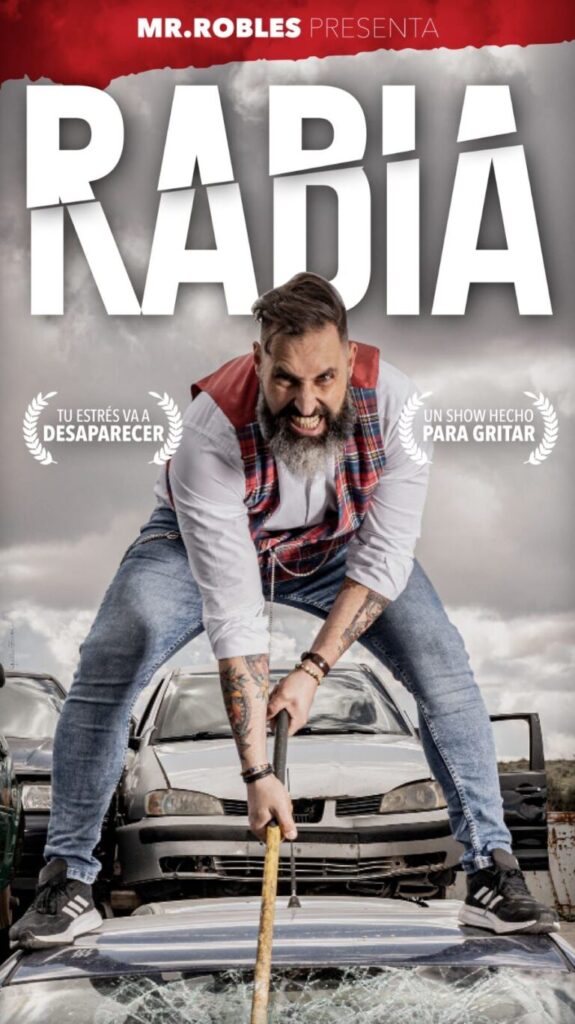 rabia