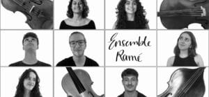 7 Ensemble Rame