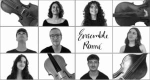 7 Ensemble Rame