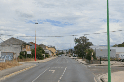 AVENIDA PORTUGAL