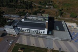 Aerea La Termica Cultural