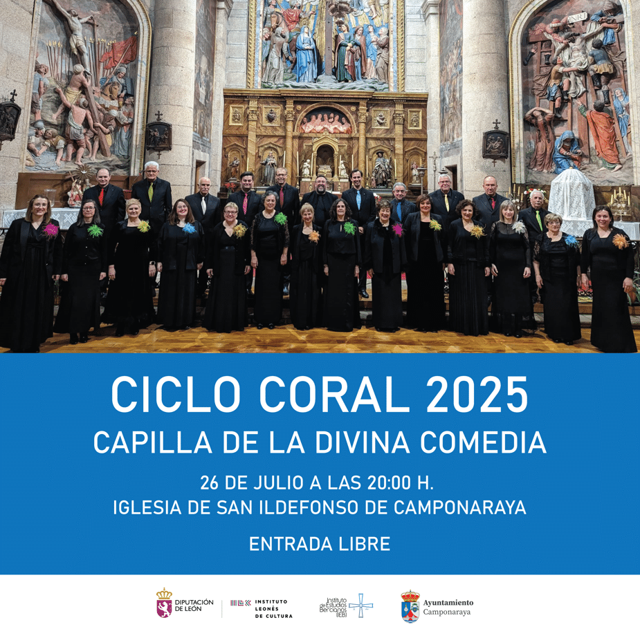 CICLO BIERZO