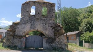 Cementerio de Valdefrancos 4