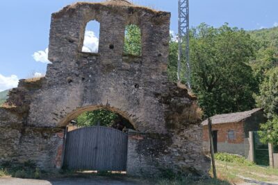 Cementerio de Valdefrancos 4