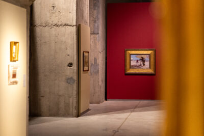 Exposición Sorolla