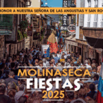 Fiestas de Molinaseca 2025 Portada
