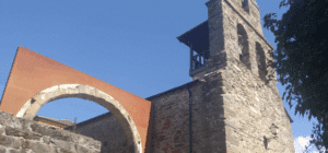 Iglesia de Santa Marina de Torre