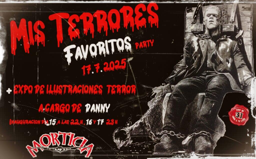 Mis Trerrores