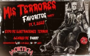 Mis Trerrores