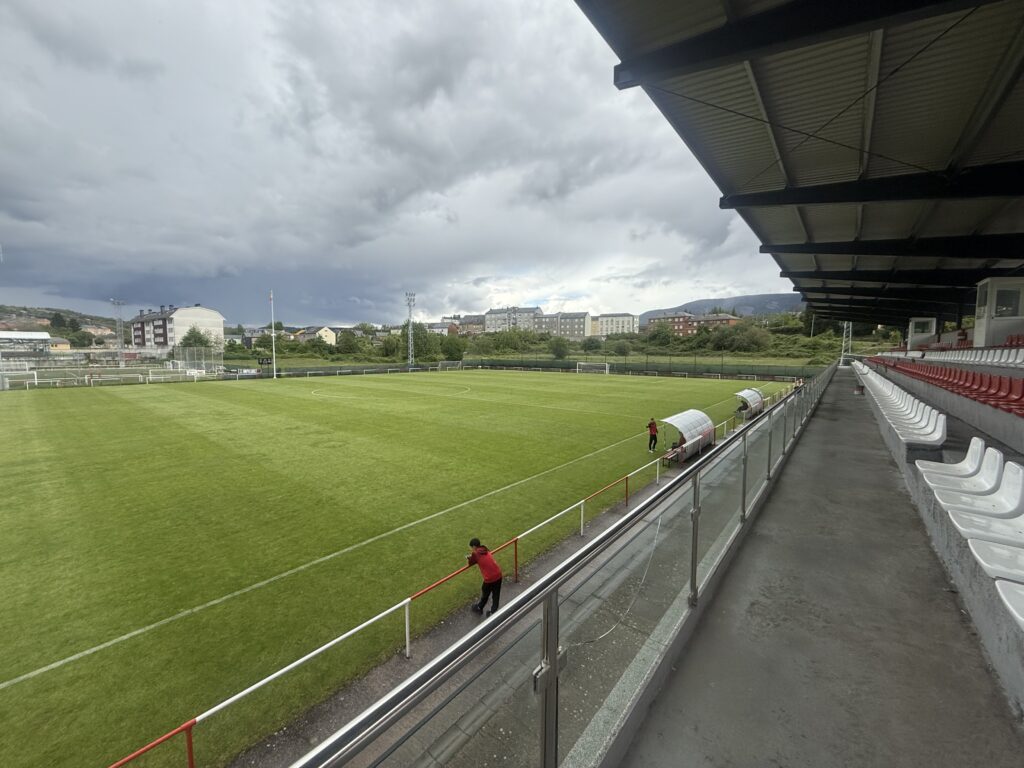 campo atletico bembibre