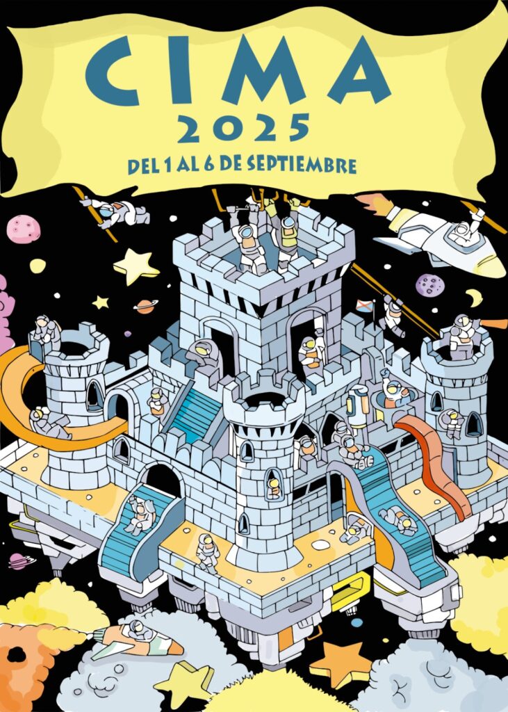 cartel cima 2025