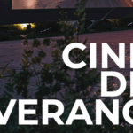 cine de verano
