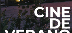 cine de verano