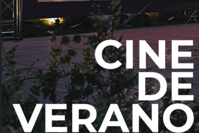 cine de verano