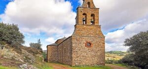 iglesia de villabuena