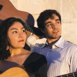 portada Concierto Iberia Guitar Dúo