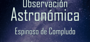 portada observacion astronomica