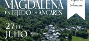 tejedo de ancares 2025