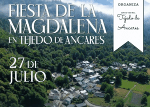 tejedo de ancares 2025
