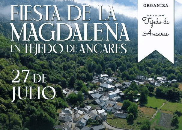 tejedo de ancares 2025