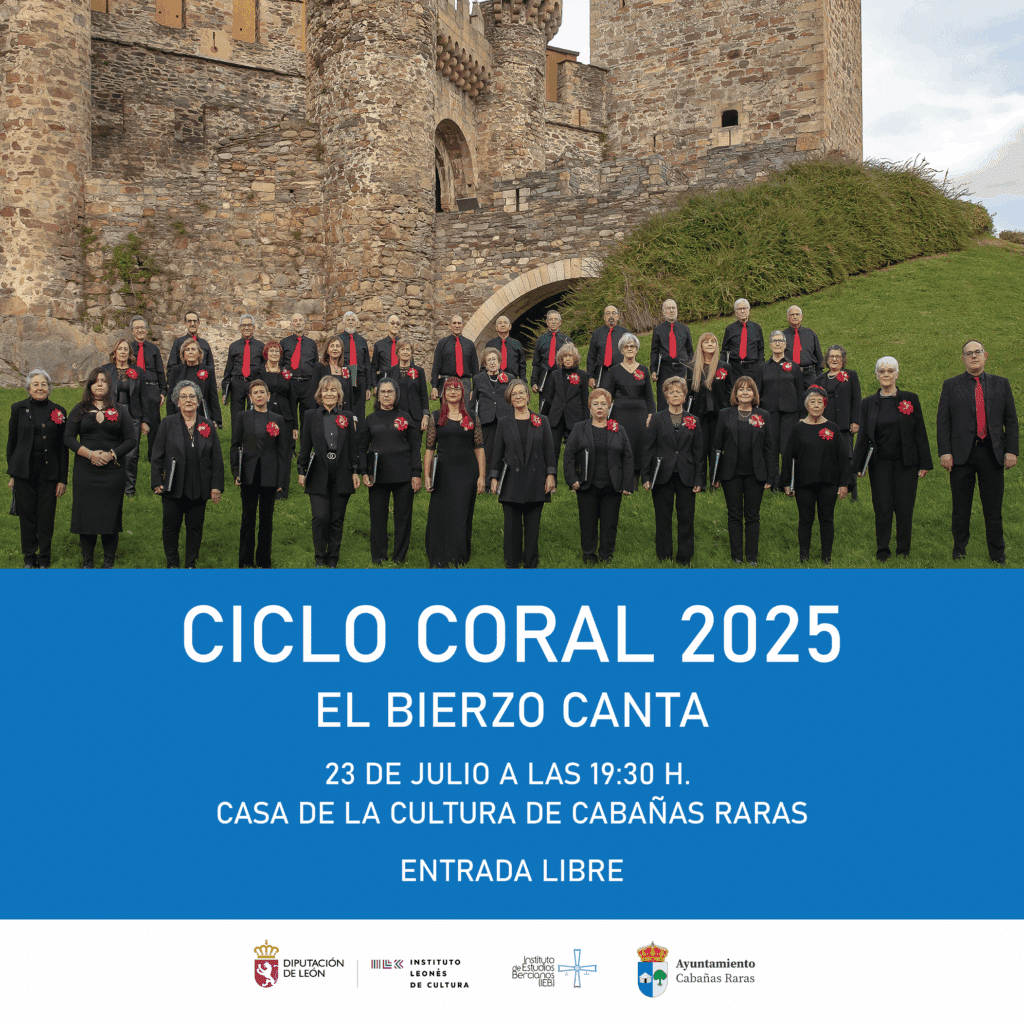 ciclo de coral