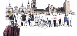 visitas teatralizadas casco antiguo