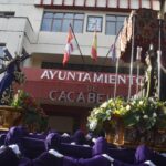 COFRADÍA DE CACABELOS