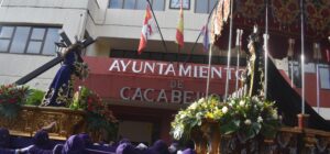 COFRADÍA DE CACABELOS