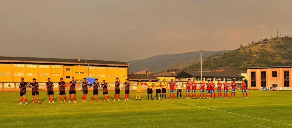 CD Barco Atletico Bembibre