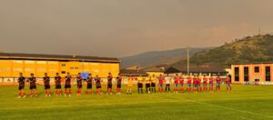 CD Barco Atletico Bembibre