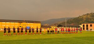 CD Barco Atletico Bembibre