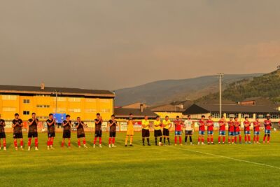 CD Barco Atletico Bembibre