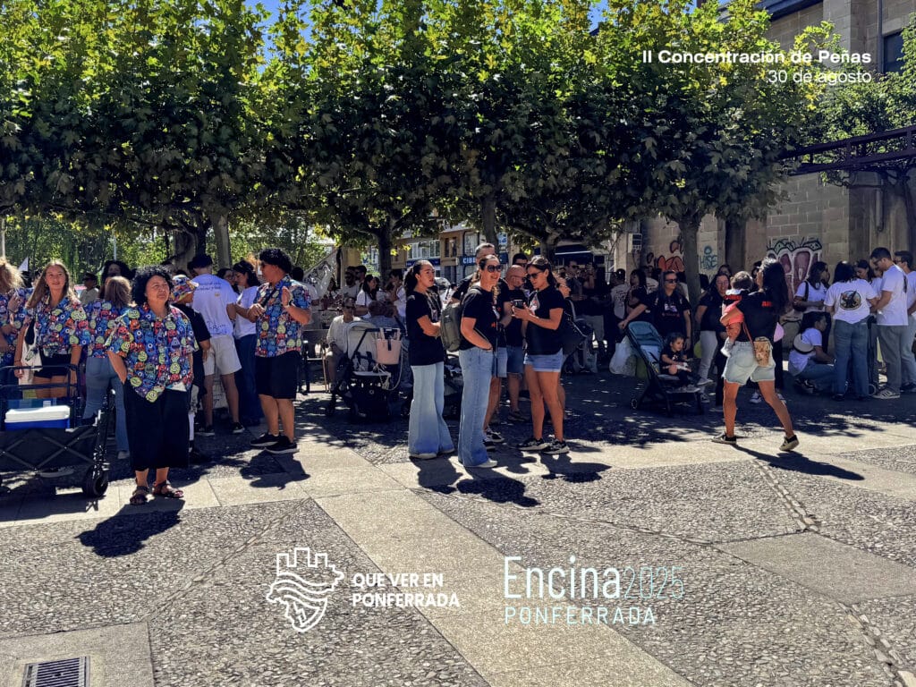 CONCENTRACION DE PEÑAS1