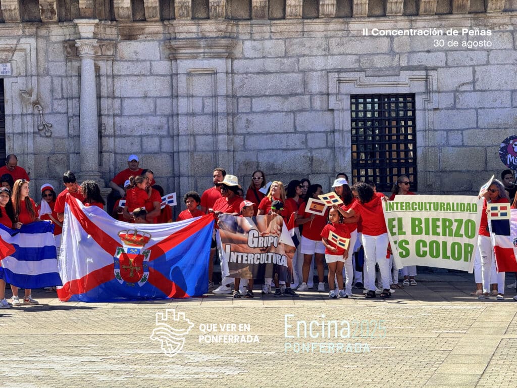 CONCENTRACION DE PEÑAS2
