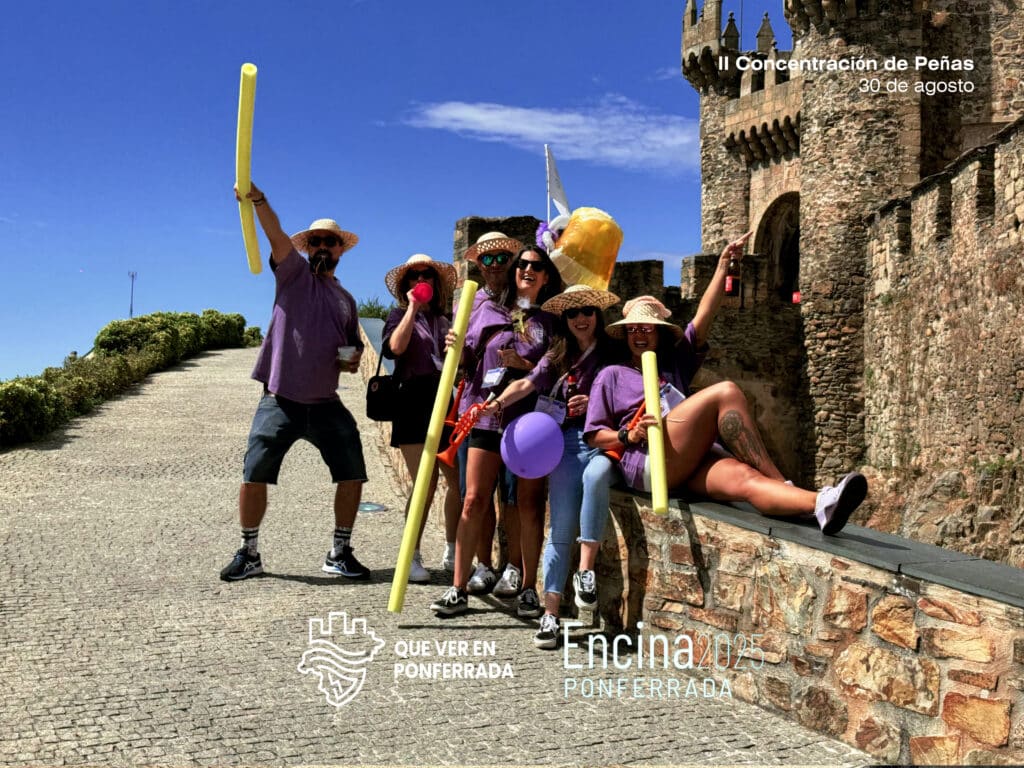 CONCENTRACION DE PEÑAS7