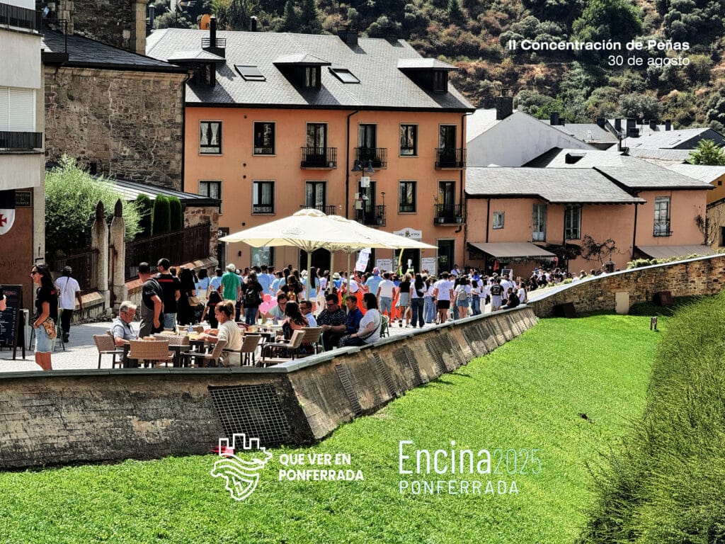 CONCENTRACION DE PEÑAS8