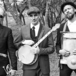 Concierto Barba Dixie Band