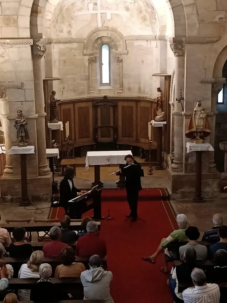 Duo Guarneri