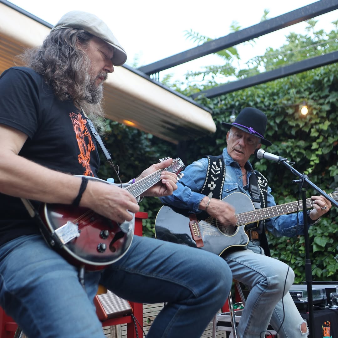 Hot Spot Soul Weekender 2025