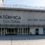 La Térmica Cultural