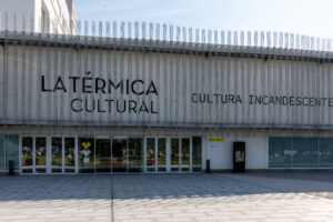 La Térmica Cultural
