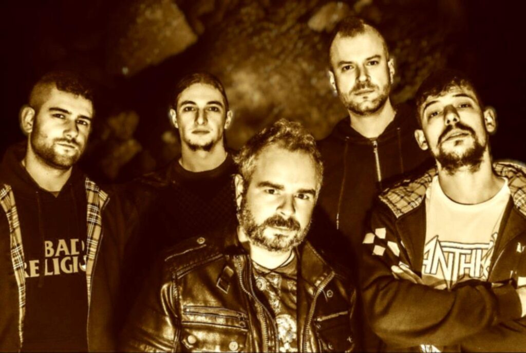 Mala Komunikación - foto promo 1