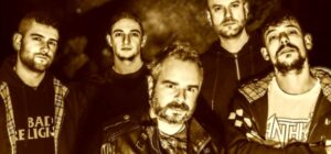 Mala Komunikación - foto promo 1