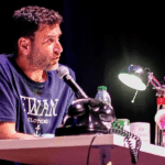 Radio Pajaronia en el Teatro Bergidum