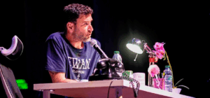 Radio Pajaronia en el Teatro Bergidum