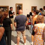 Vistitas guiadas Sorolla