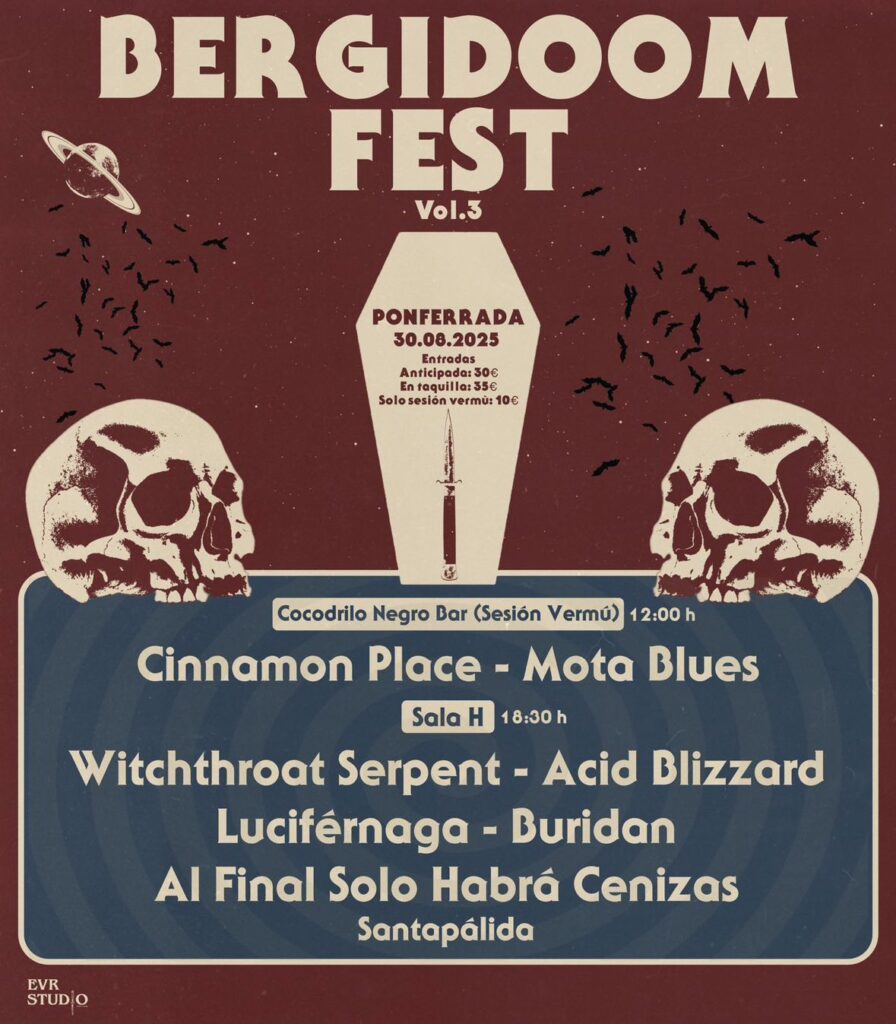 bergiddom fest 2025
