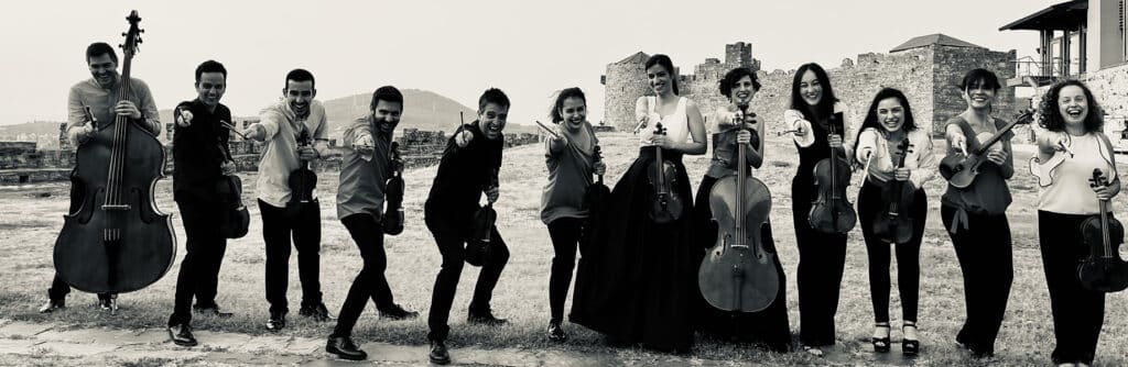 camareta clasica de Ponferrada