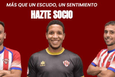campaña de socios bembibre 2
